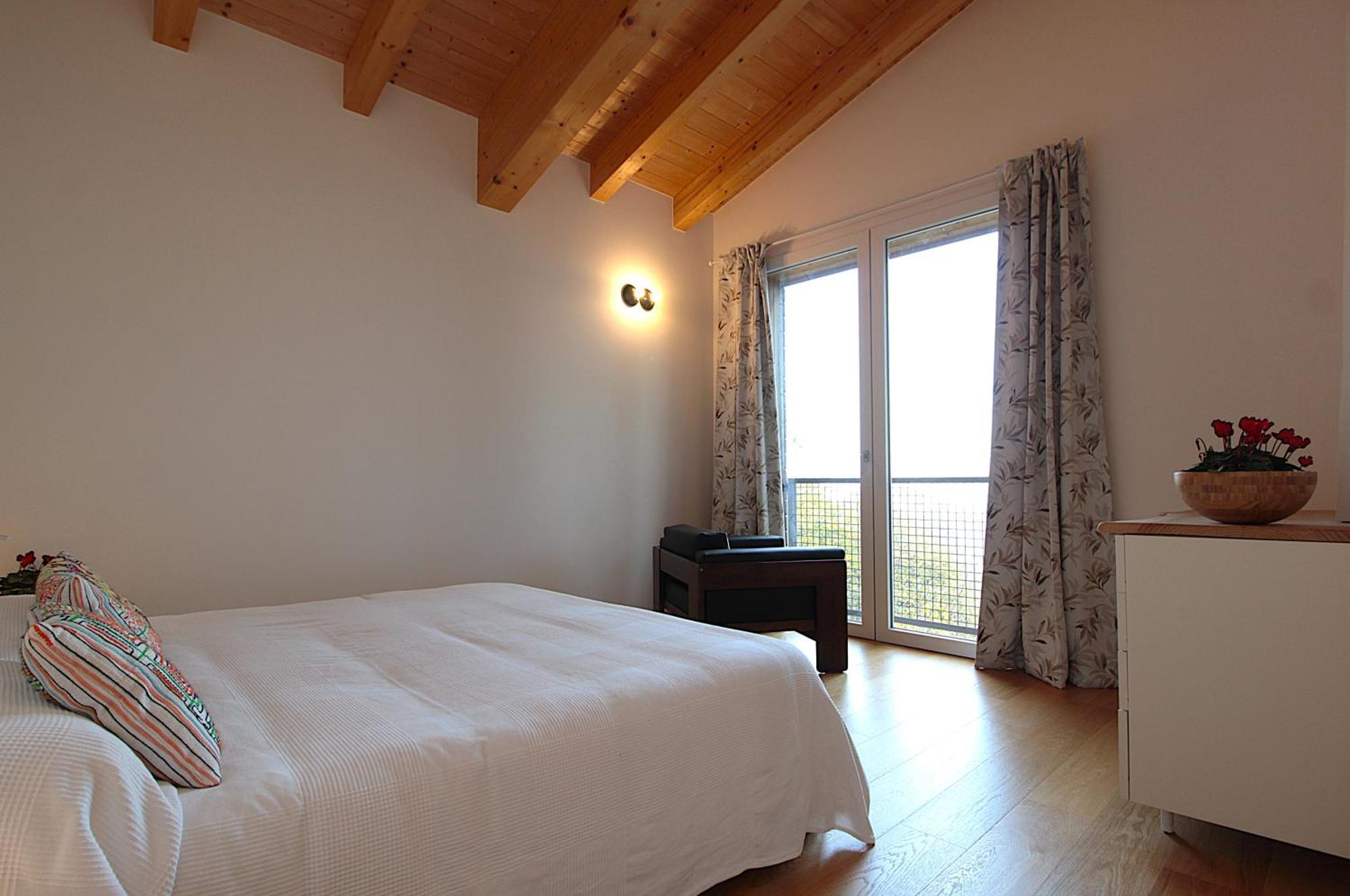 TeoloCasa Delle Eriche, Colli Euganei, Pool, Wifi别墅 外观 照片